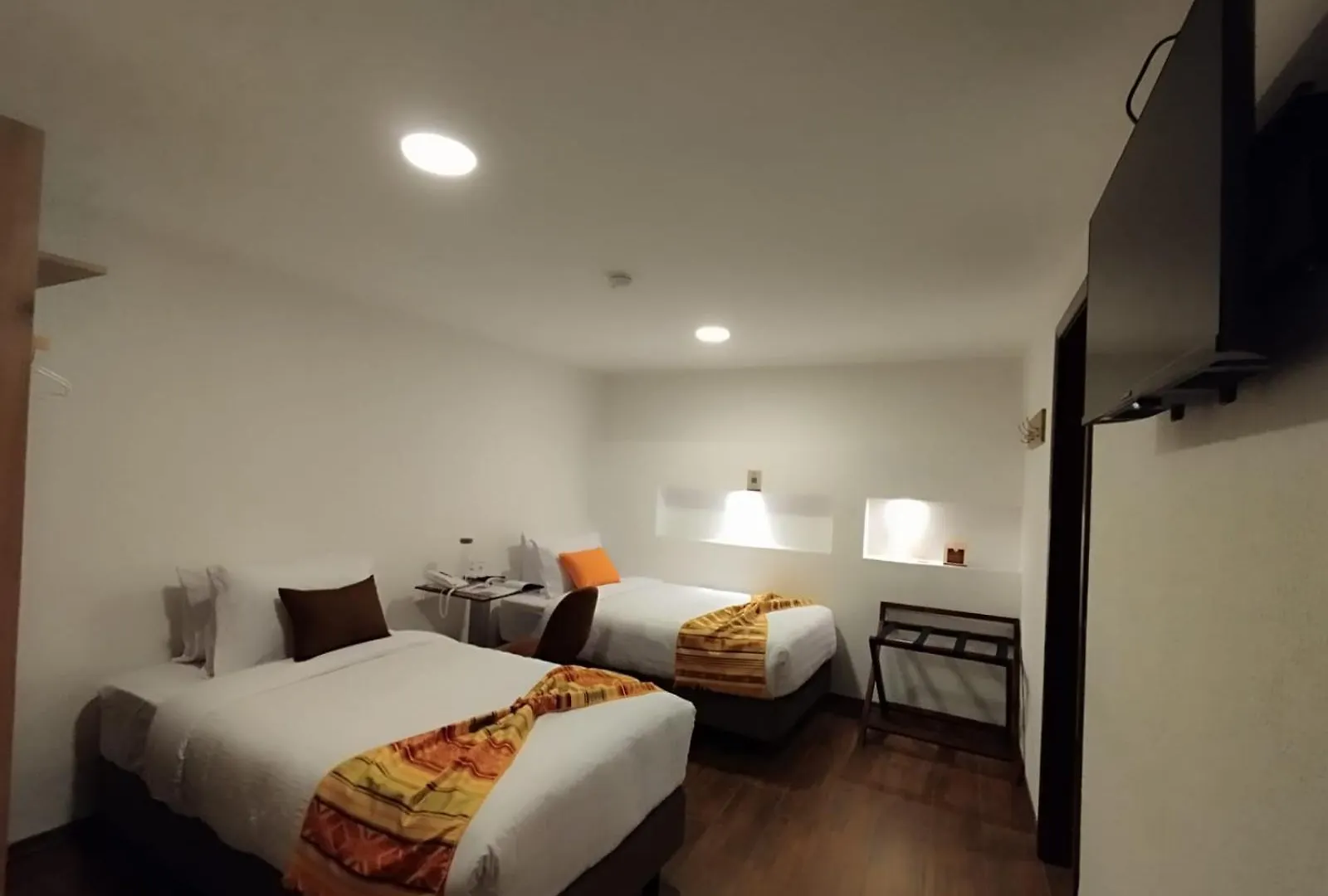 Casona Tobar Hotel Quito