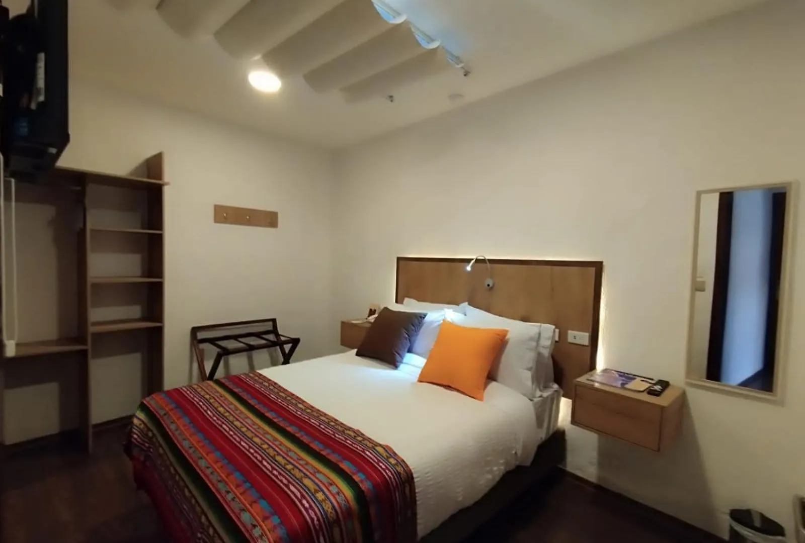 Casona Tobar Hotel Quito 4*,  Ecuador