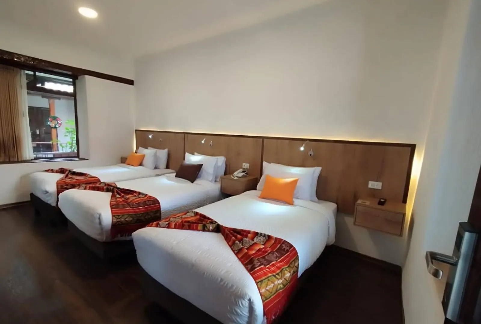 Casona Tobar Hotel Quito 4*,  Ecuador