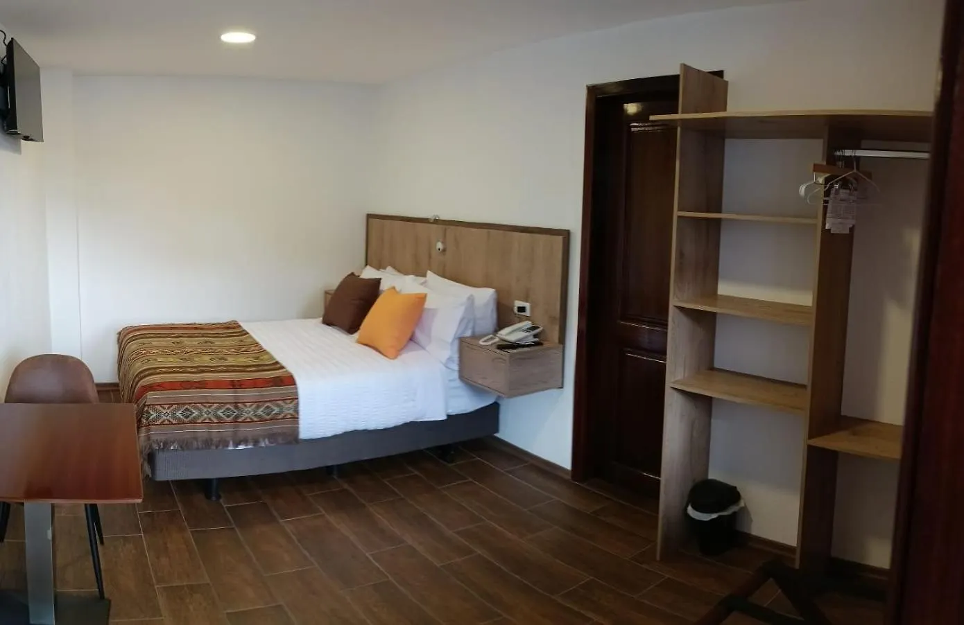 Casona Tobar Hotel Quito
