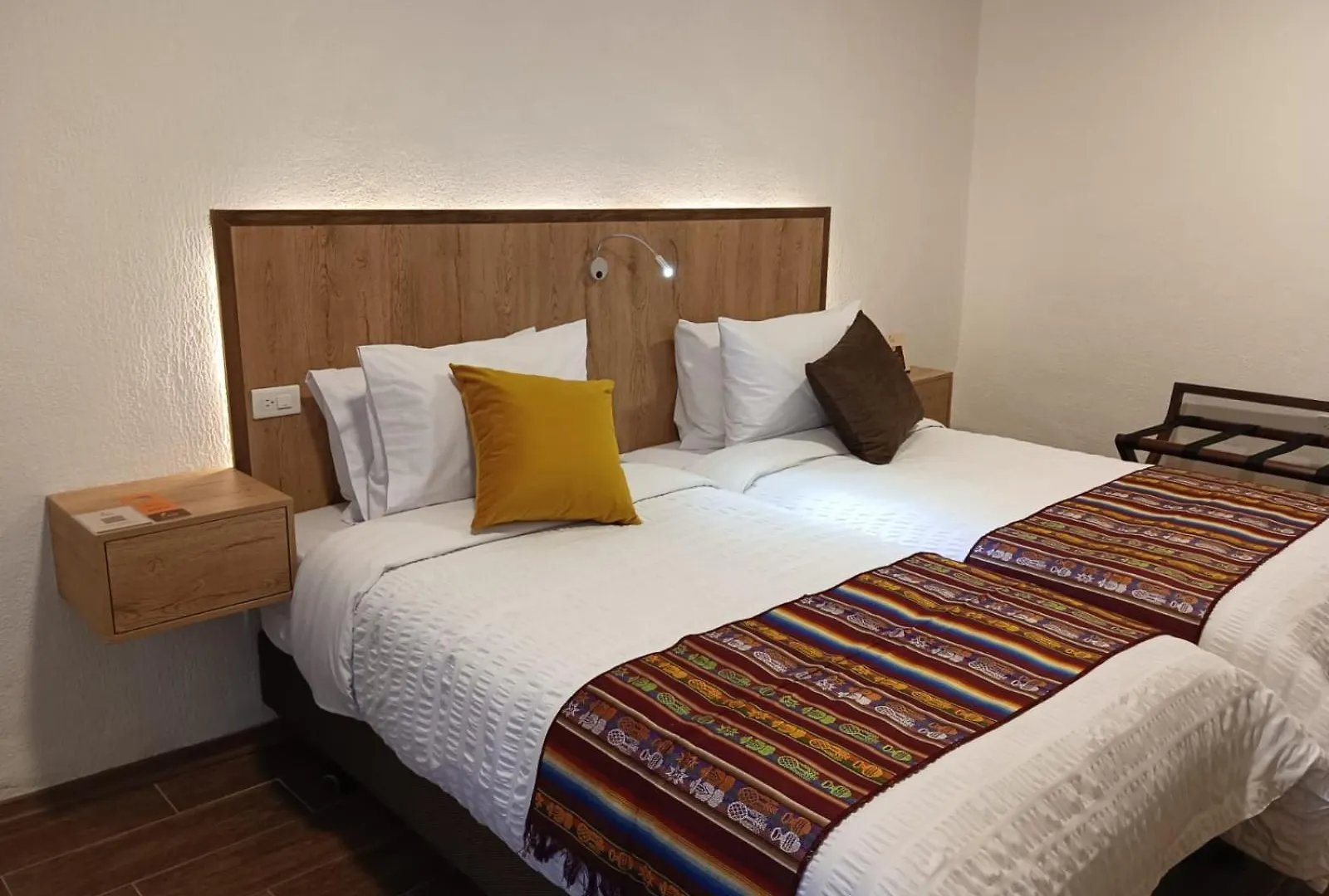 Casona Tobar Hotel Quito