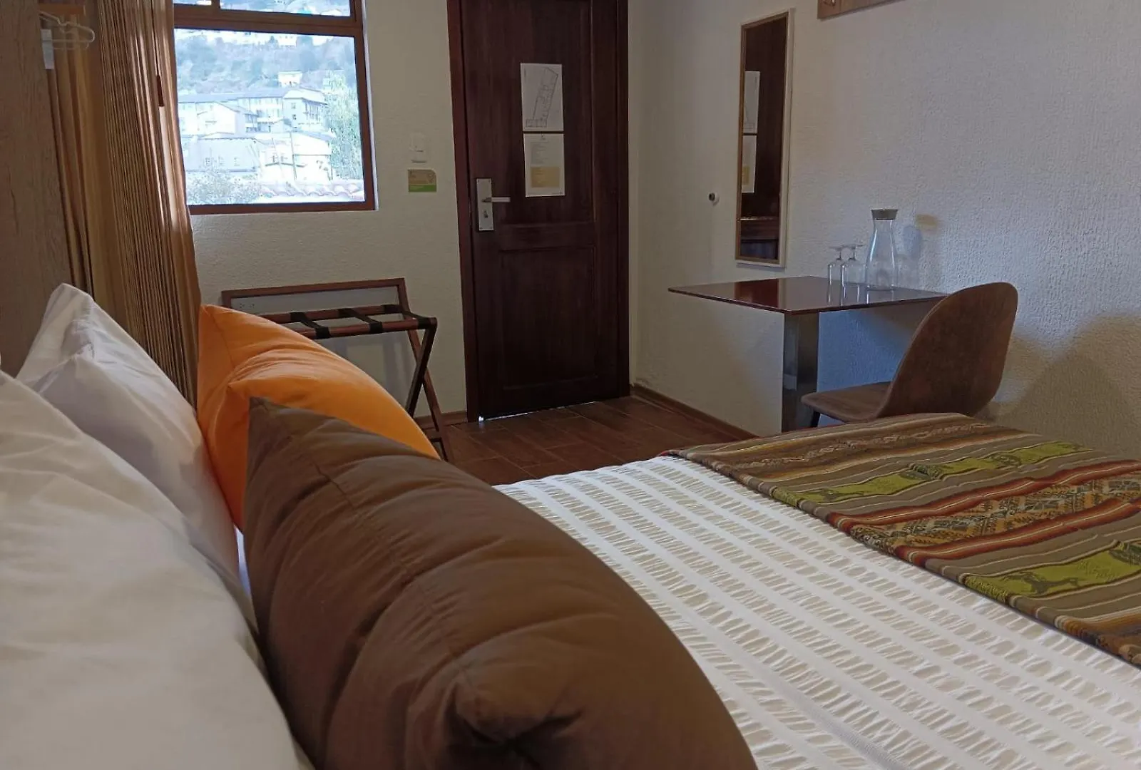 Casona Tobar Hotel Quito