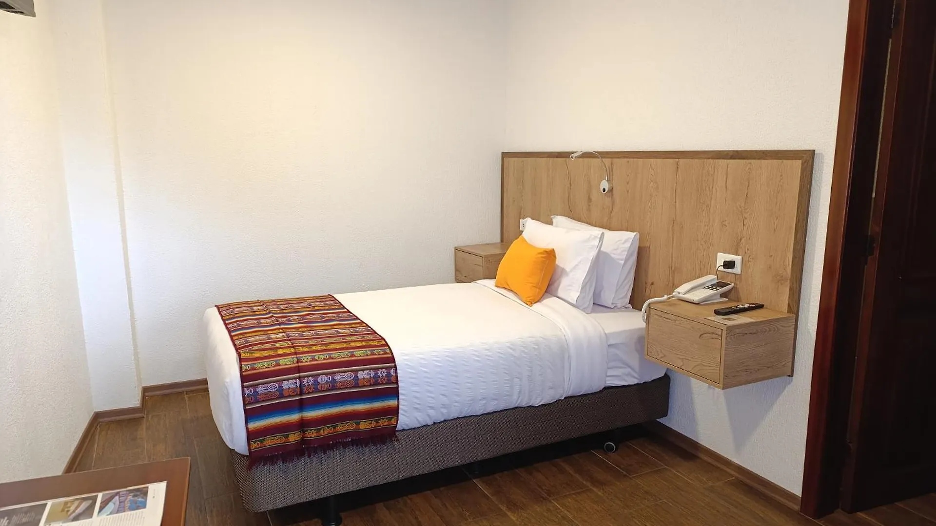 Casona Tobar Hotel Quito