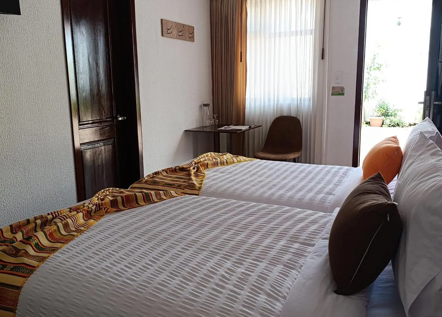 Casona Tobar Hotel Quito
