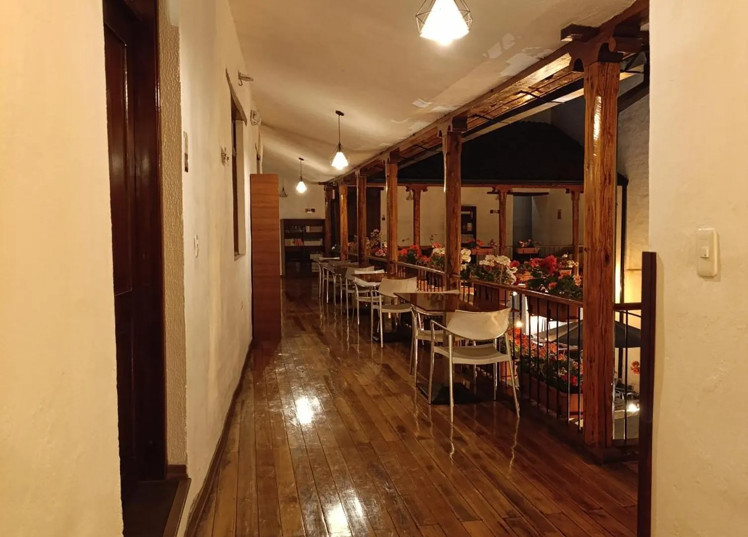 Casona Tobar Hotel Quito