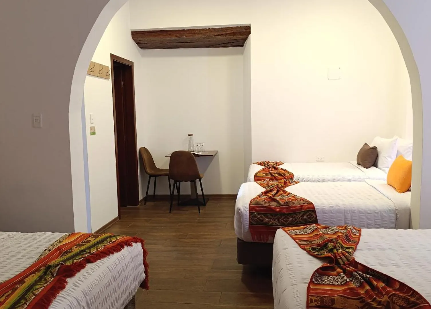 Casona Tobar Hotel Quito