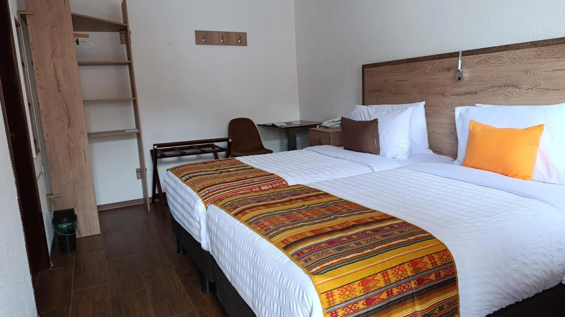 Casona Tobar Hotel Quito