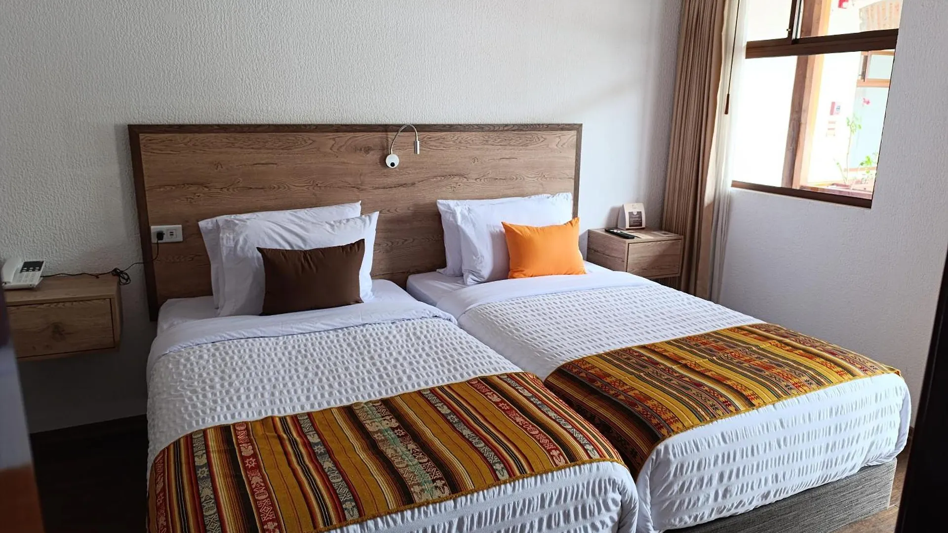 Casona Tobar Hotel Quito