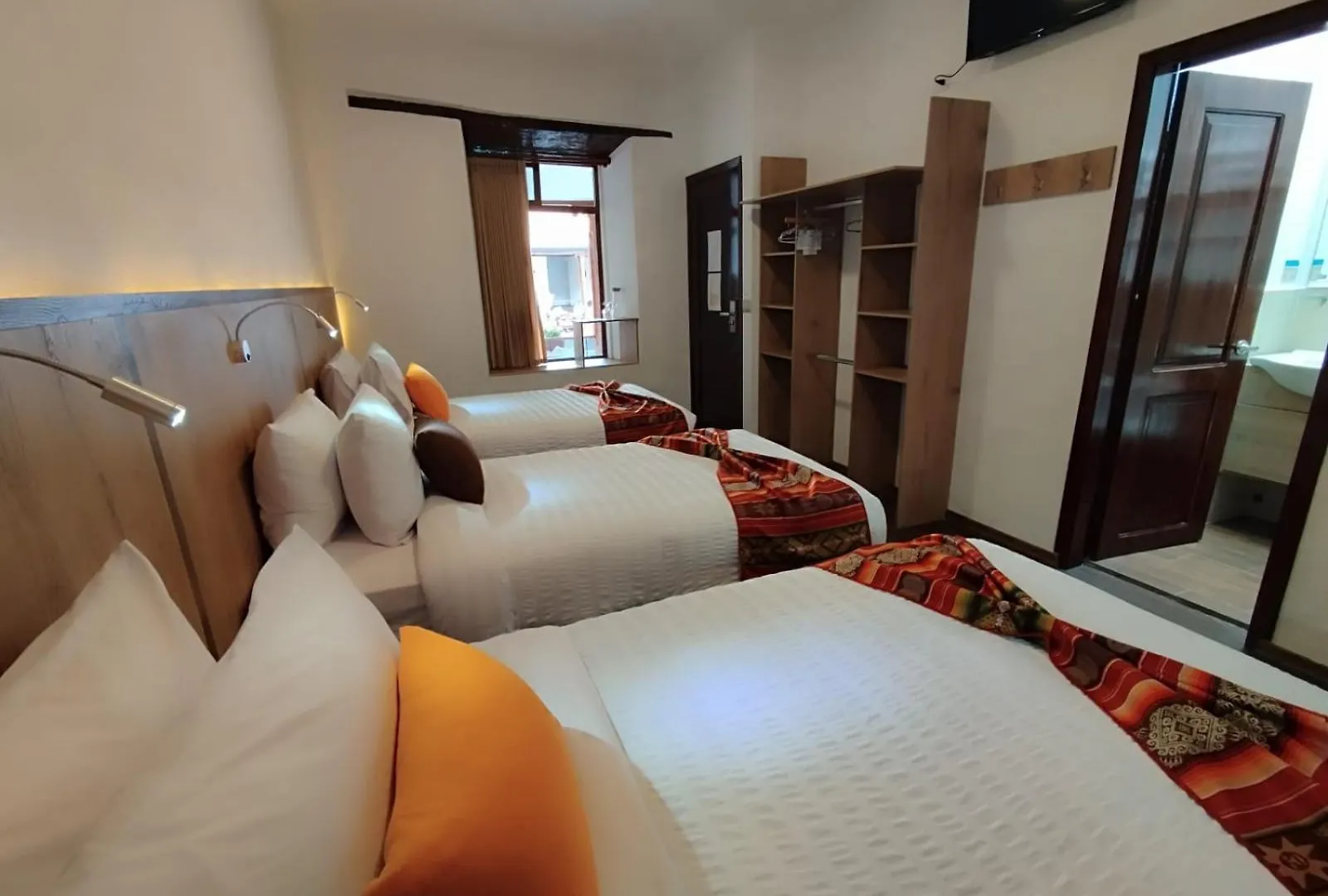 Casona Tobar Hotel Кито