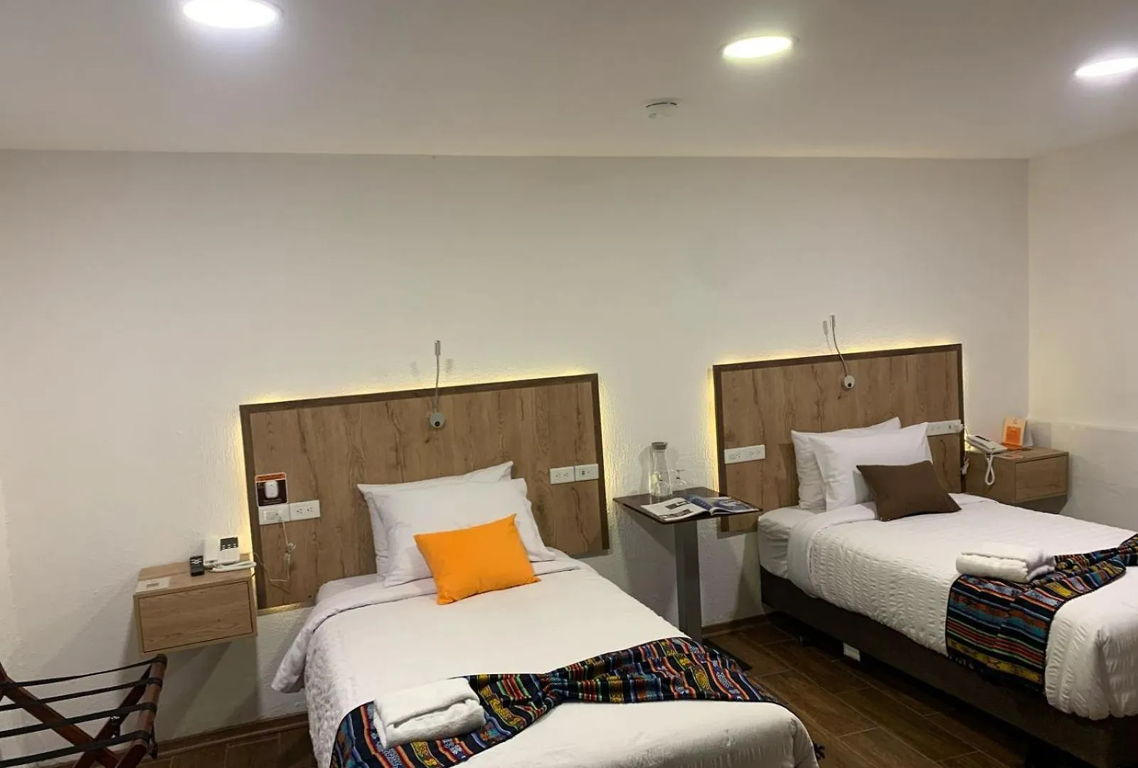 Casona Tobar Hotel Кито