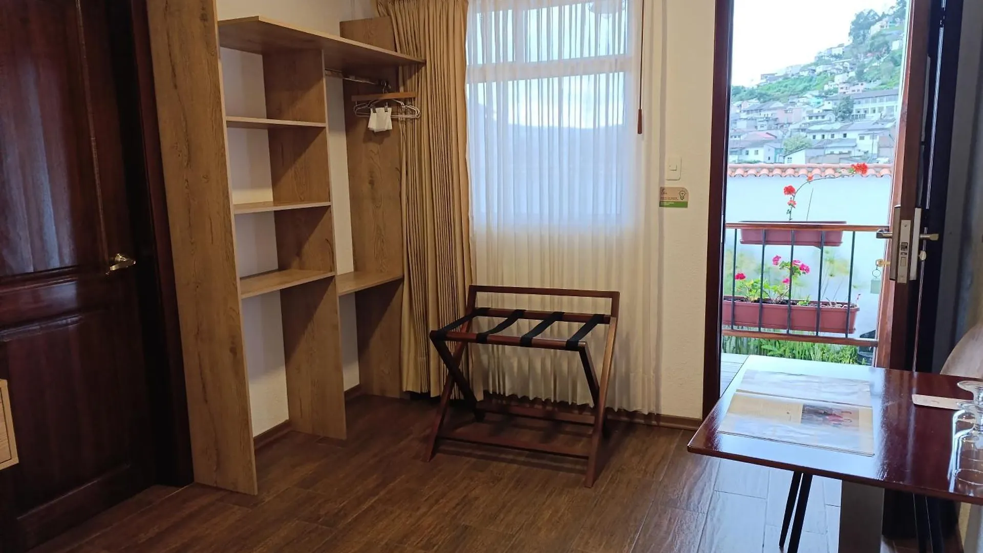 Casona Tobar Hotel Кито