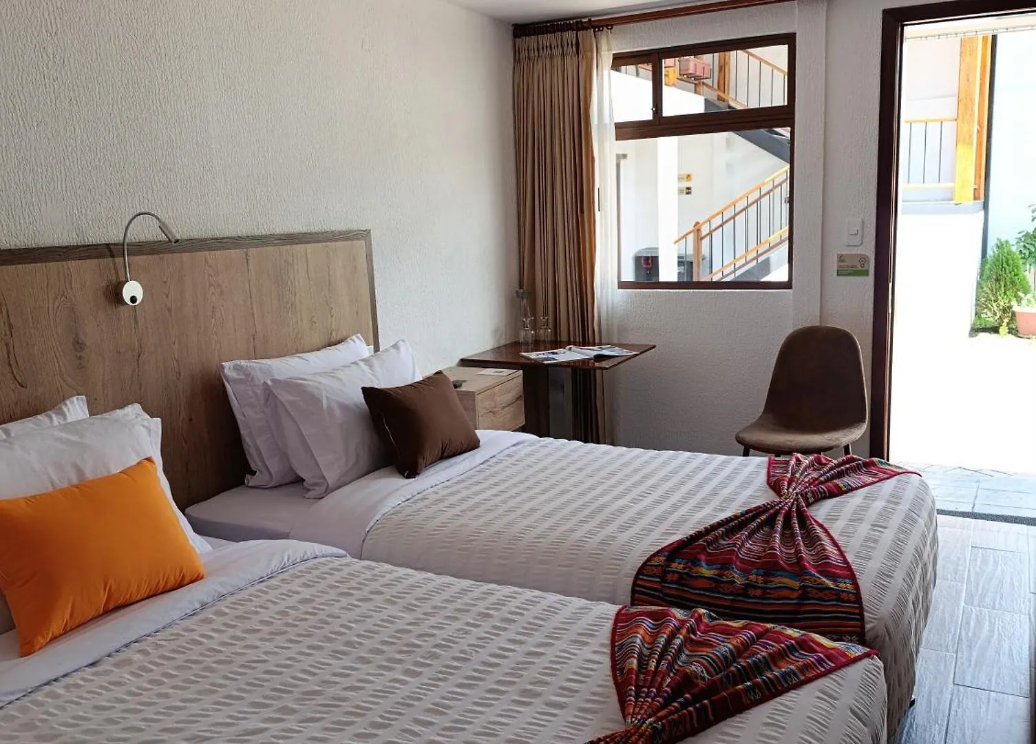 Casona Tobar Hotel Кито