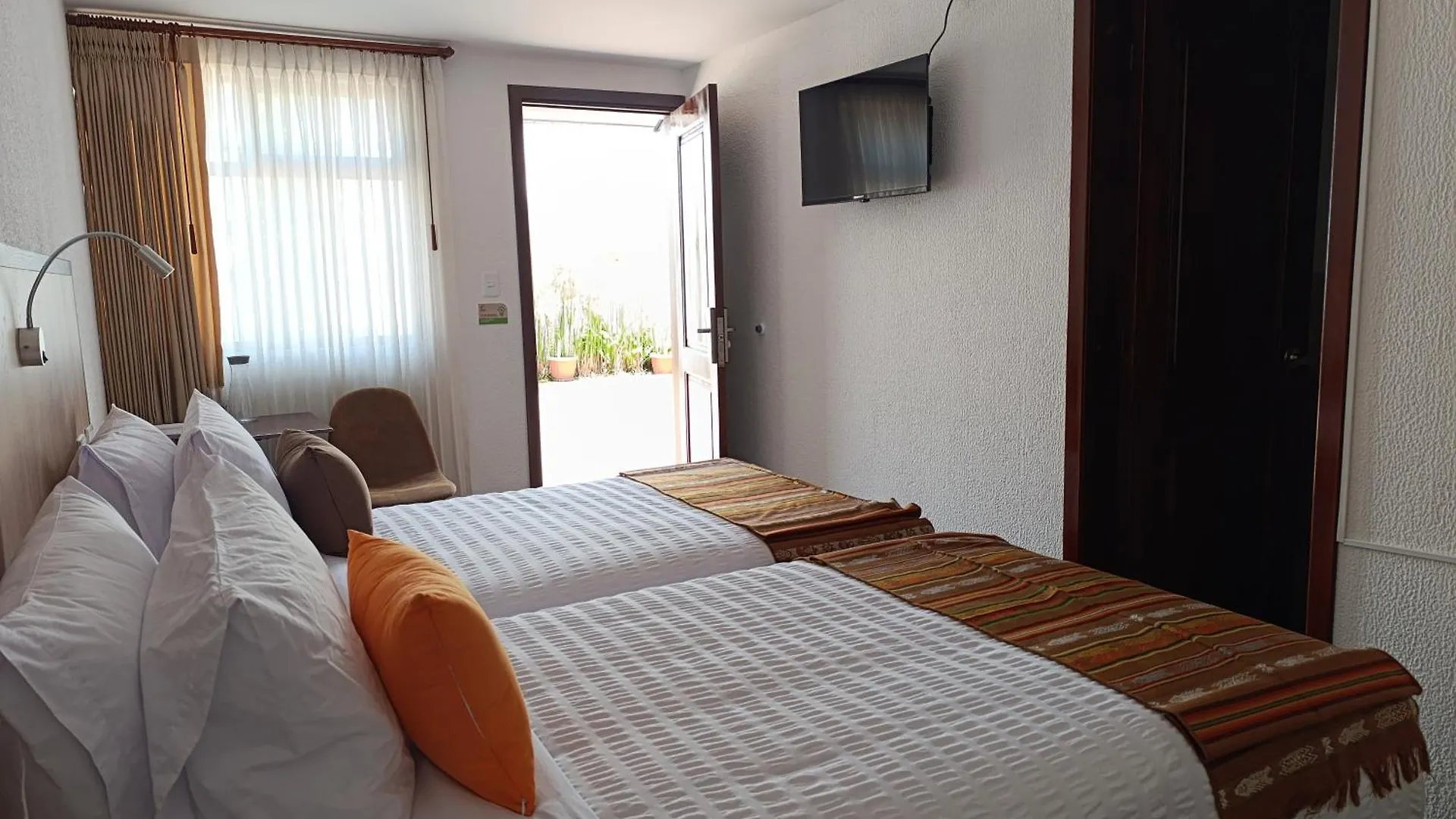 Casona Tobar Hotel Кито 4*,  Эквадор