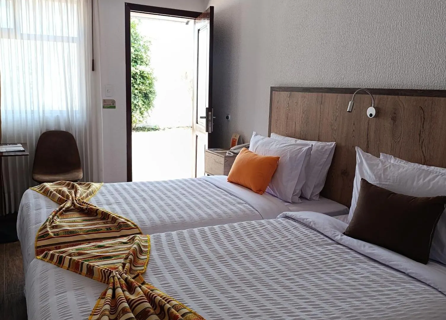 Casona Tobar Hotel Кито Эквадор