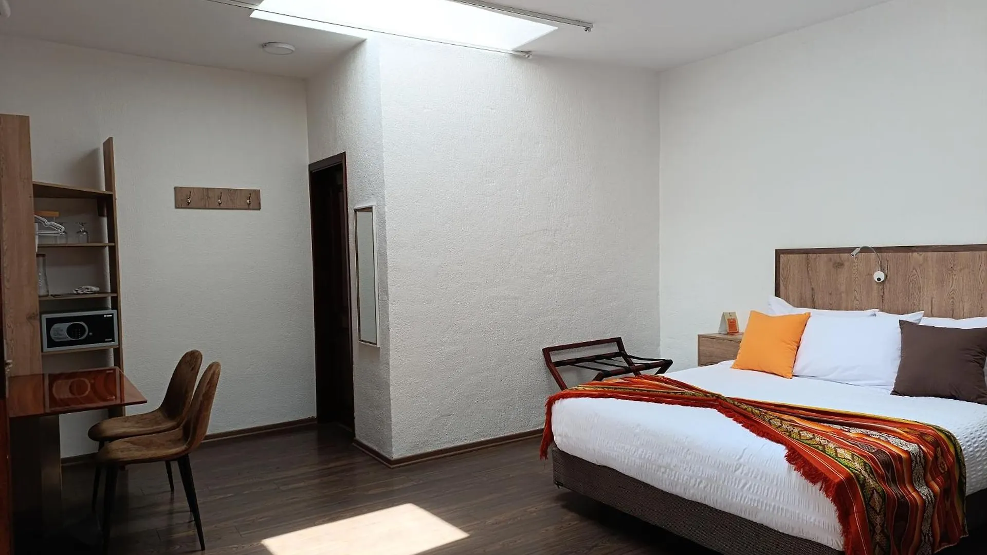 ****  Casona Tobar Hotel Кито Эквадор