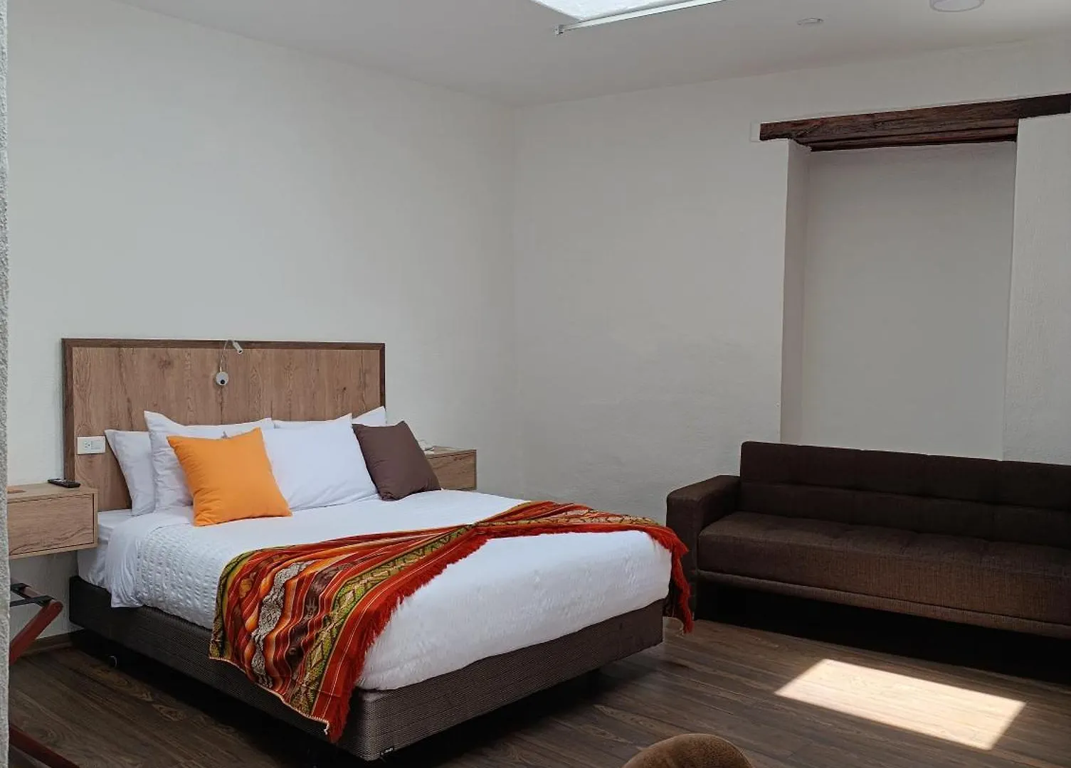 ****  Casona Tobar Hotel Кито Эквадор