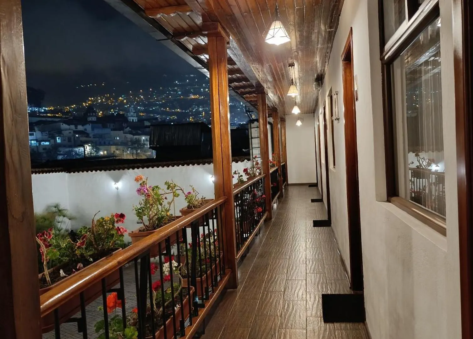 Casona Tobar Hotel Кито 4*,