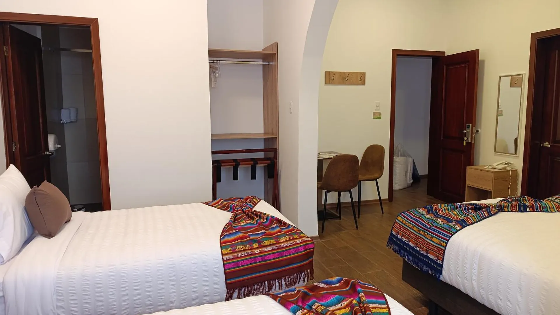 Casona Tobar Hotel Кито 4*,  Эквадор