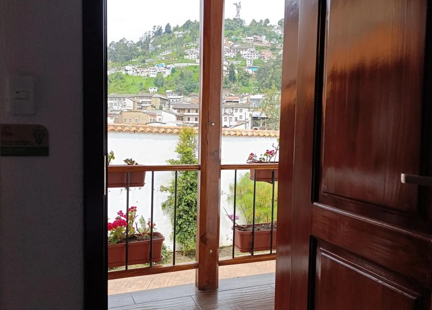 Casona Tobar Hotel Кито