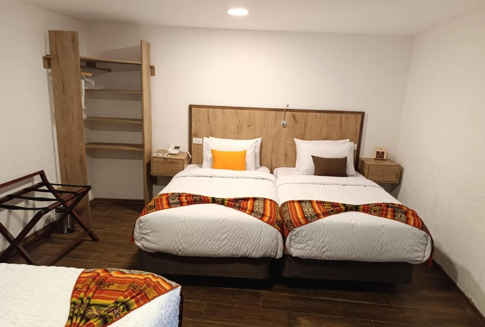 Casona Tobar Hotel Кито