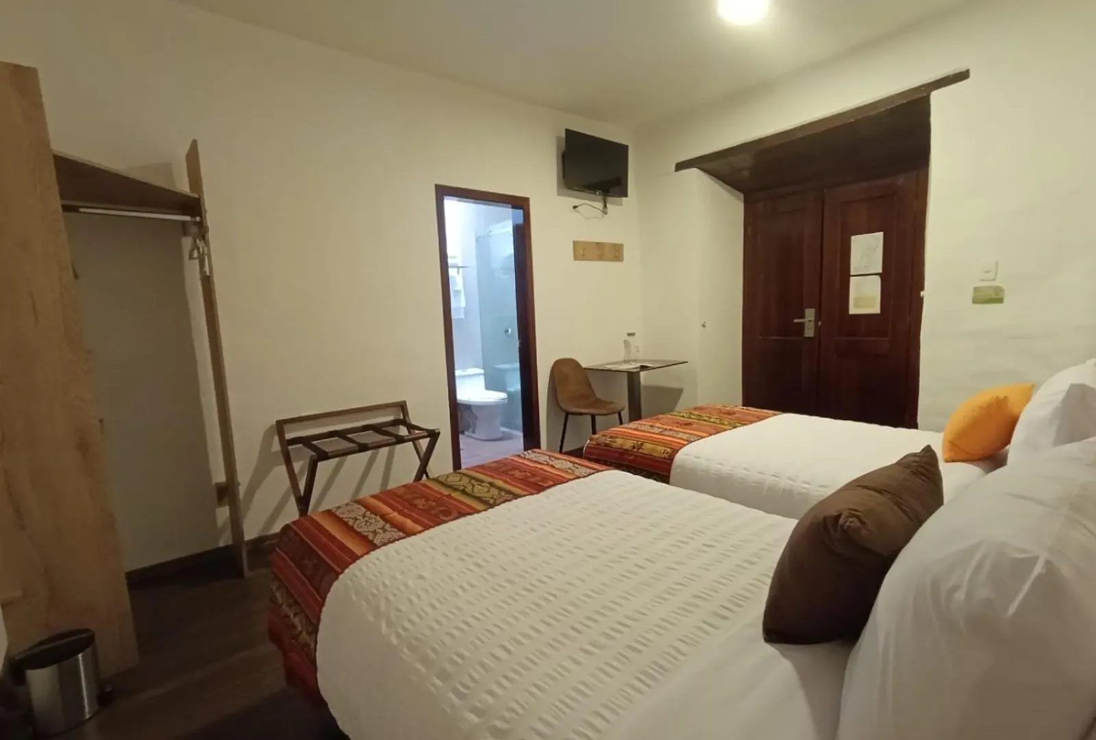 Casona Tobar Hotel Кито